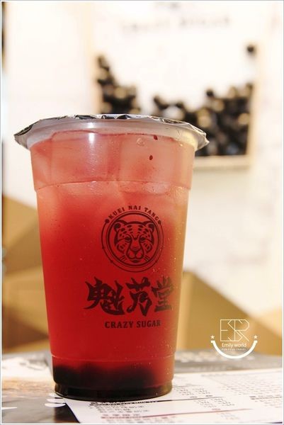 魁艿堂黑糖珍珠專賣店 (8)