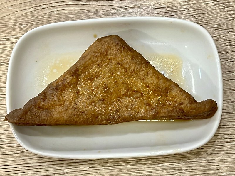 【台灣，高雄市，左營區】2022年高雄米其林必比登推介餐廳(Bib Gourmand)～弘記肉燥飯舖。（