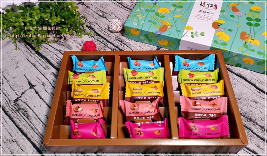 龍情巧果綜合禮盒(桃園龍潭特產&龍情花生糖&台灣伴手禮&禮盒推薦) 08.jpg