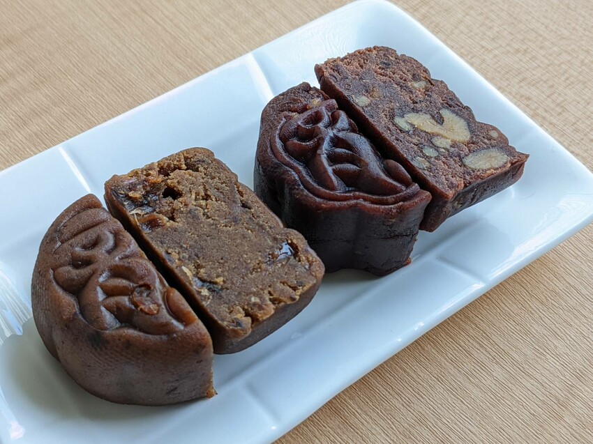 桃園伴手禮推薦 — 打破傳統、多層次口感的桃園伴手禮推薦!