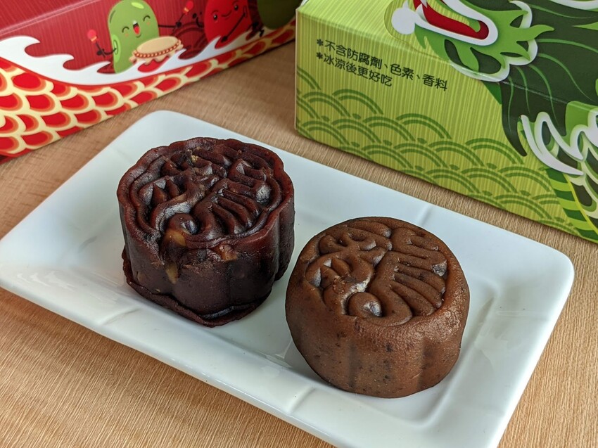 桃園伴手禮推薦 — 打破傳統、多層次口感的桃園伴手禮推薦!