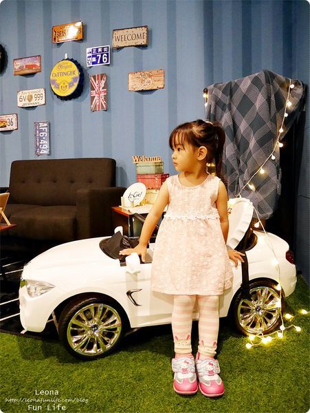 員林美食 饗料理 拍網美照2