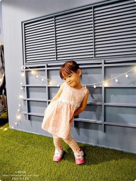 饗料理 員林南洋風味料理  拍網美照