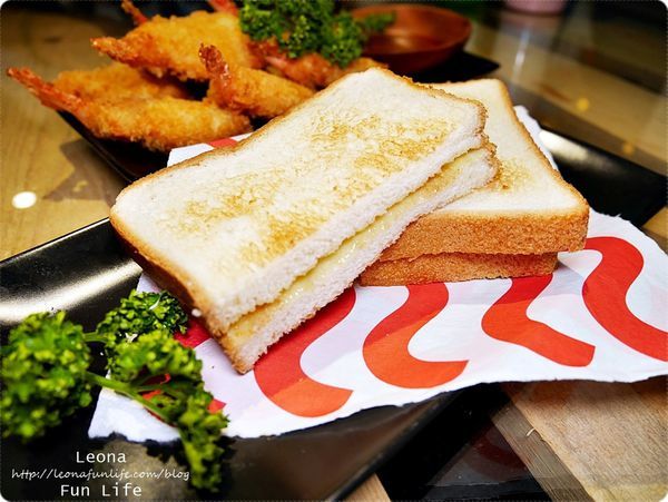 饗料理 員林南洋風味料理  KAYA吐司