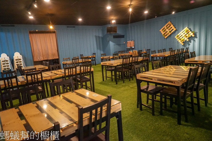 饗料理 | 員林南洋風味料理，每日限量20碗澳洲小龍蝦叻沙！超霸氣登場！不可錯過南洋叻沙美味~ - 螞蟻幫的櫥櫃