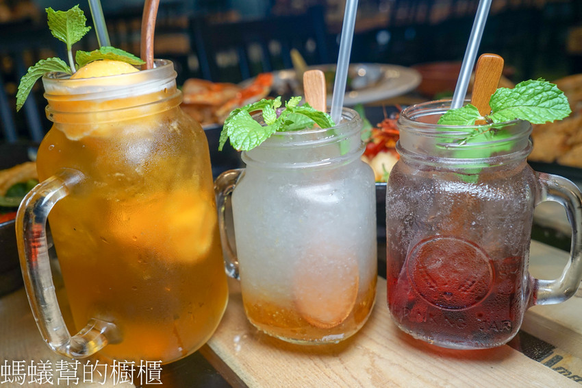 饗料理 | 員林南洋風味料理，每日限量20碗澳洲小龍蝦叻沙！超霸氣登場！不可錯過南洋叻沙美味~ - 螞蟻幫的櫥櫃