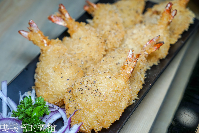 饗料理 | 員林南洋風味料理，每日限量20碗澳洲小龍蝦叻沙！超霸氣登場！不可錯過南洋叻沙美味~ - 螞蟻幫的櫥櫃