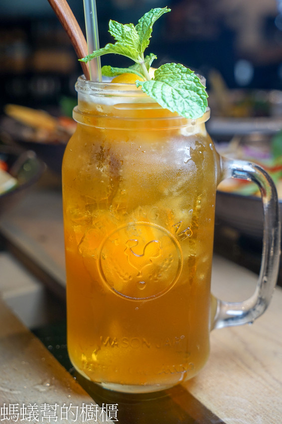 饗料理 | 員林南洋風味料理，每日限量20碗澳洲小龍蝦叻沙！超霸氣登場！不可錯過南洋叻沙美味~ - 螞蟻幫的櫥櫃