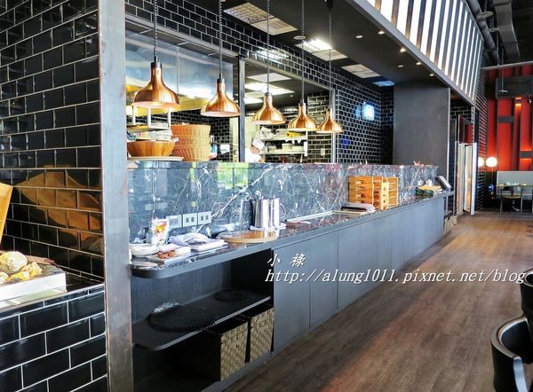 'etage15 steak house:'etage 15 STEAK HOUSE / 高雄MLD台鋁 / 中高價位牛排館