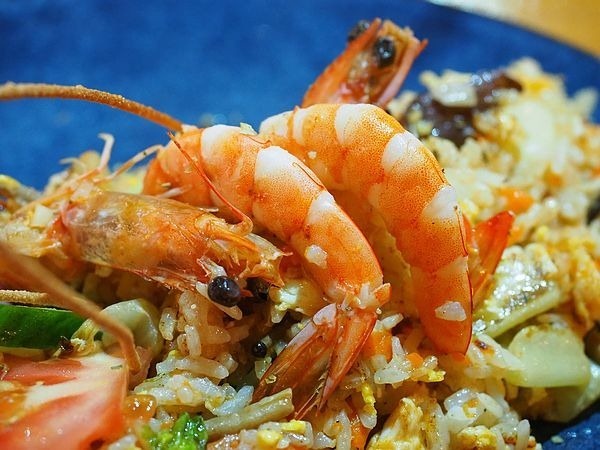 桃園中壢美食-食。光機  Food Machine-超溫馨的寵物友善餐廳，狗店長讓人流連忘返，餐點很好吃 (邀約) @民宿女王芽月-美食.旅遊.全台趴趴走