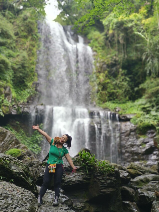 【桃園.中壢】帶貓貓去三峽雲森瀑布散步去+食光機餐廳。現做義式料理。內有超多大型狗狗。用餐中場休息可以與全部狗狗合影。可攜帶寵物但不能落地 - 南洋峇里女子SPA館
