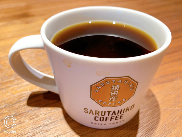 猿田彥珈琲南西店|只要一杯就能讓人感到幸福的咖啡屋|值得來一杯黑咖啡