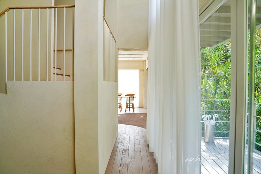 【台北】陽明山｜納美花園餐廳，預約制有點仙氣的的花園系咖啡廳