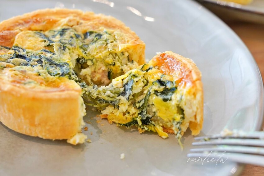 【台北】陽明山｜納美花園餐廳，預約制有點仙氣的的花園系咖啡廳