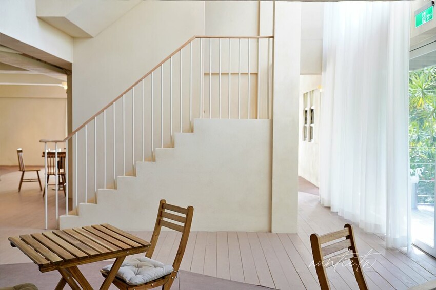 【台北】陽明山｜納美花園餐廳，預約制有點仙氣的的花園系咖啡廳