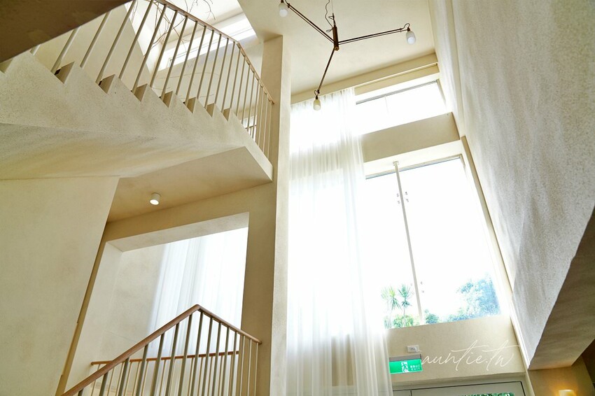 【台北】陽明山｜納美花園餐廳，預約制有點仙氣的的花園系咖啡廳