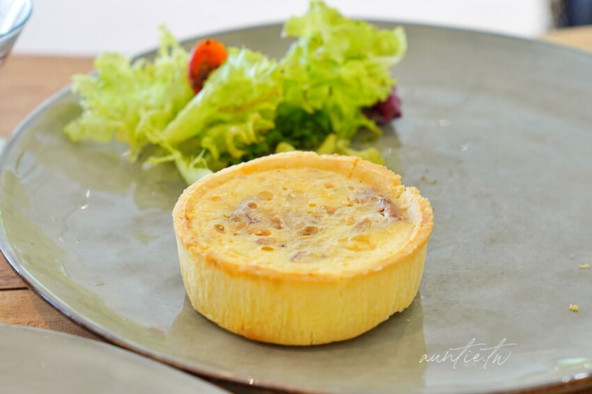 【台北】陽明山｜納美花園餐廳，預約制有點仙氣的的花園系咖啡廳