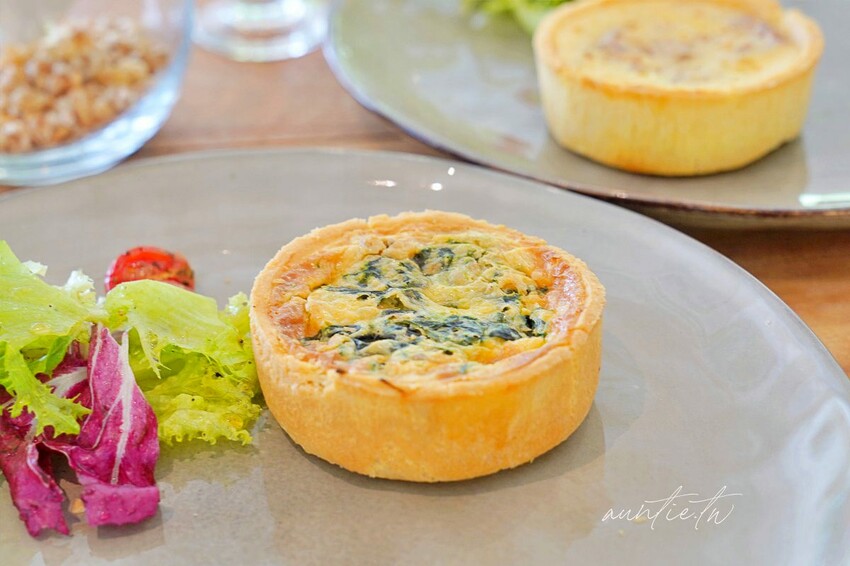 【台北】陽明山｜納美花園餐廳，預約制有點仙氣的的花園系咖啡廳