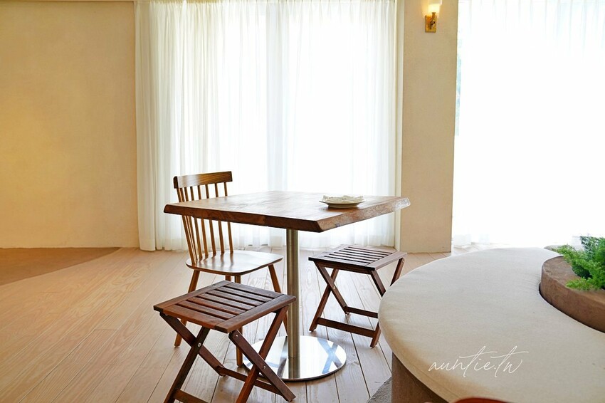 【台北】陽明山｜納美花園餐廳，預約制有點仙氣的的花園系咖啡廳