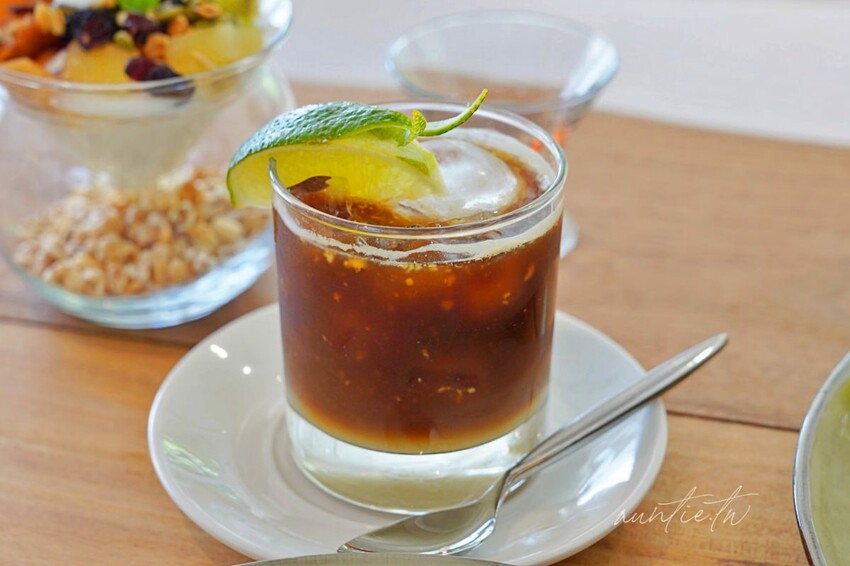 【台北】陽明山｜納美花園餐廳，預約制有點仙氣的的花園系咖啡廳