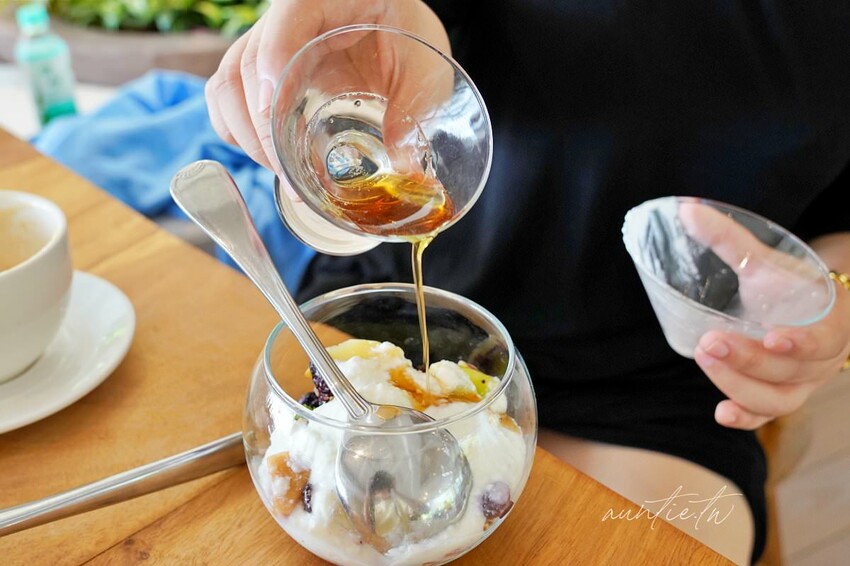 【台北】陽明山｜納美花園餐廳，預約制有點仙氣的的花園系咖啡廳