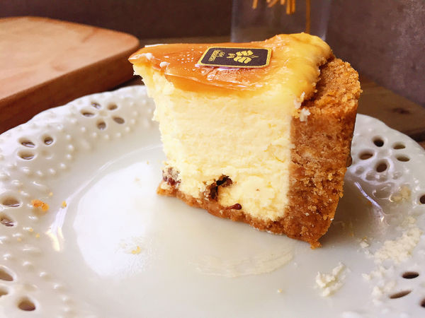 2018 秋柿。美好秋日維也納午茶饗宴。阿瑪迪斯的奧地利蛋糕！