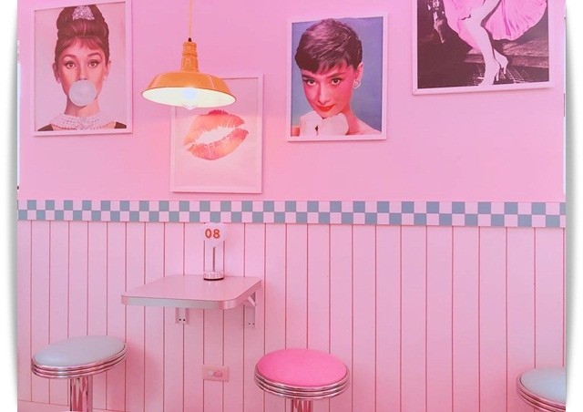 「醉稻香懷舊料理餐廳」屏東平價美味家常菜。