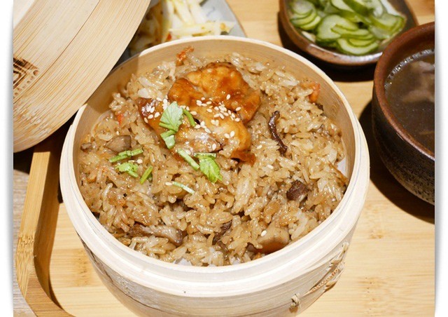 「醉稻香懷舊料理餐廳」屏東平價美味家常菜。