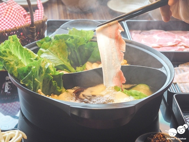 呼穀壽喜燒專門店/槑槑 提供 呼穀壽喜燒專門店/槑槑 提供