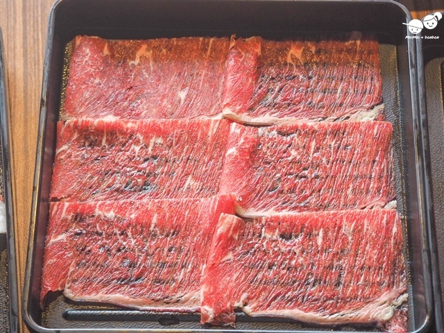 呼穀壽喜燒專門店