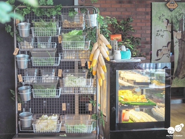 呼穀壽喜燒專門店