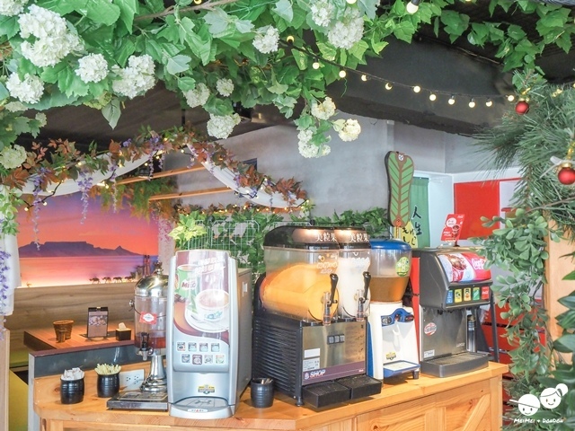 呼穀壽喜燒專門店