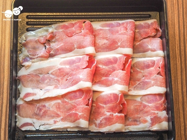 呼穀壽喜燒專門店