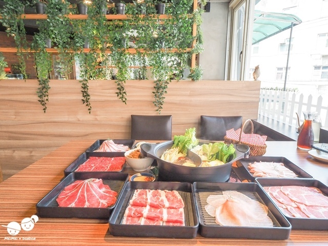 呼穀壽喜燒專門店