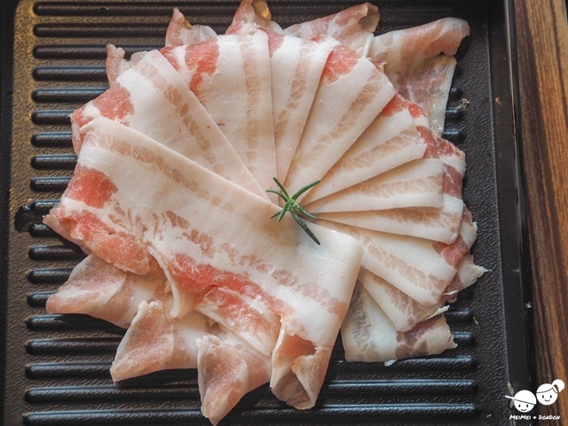 呼穀壽喜燒專門店