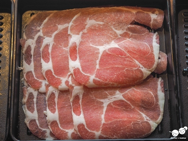 呼穀壽喜燒專門店