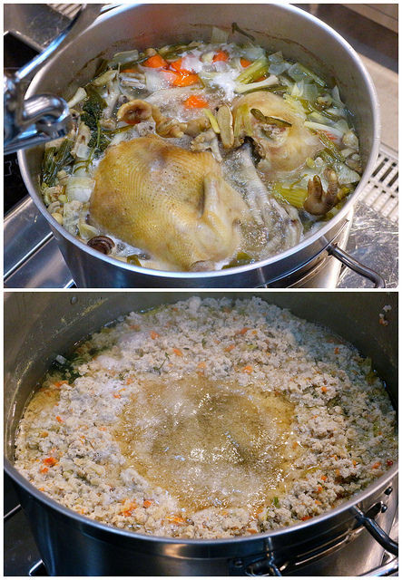 De loin/ Kate's FZ De loin/ Kate's FZ