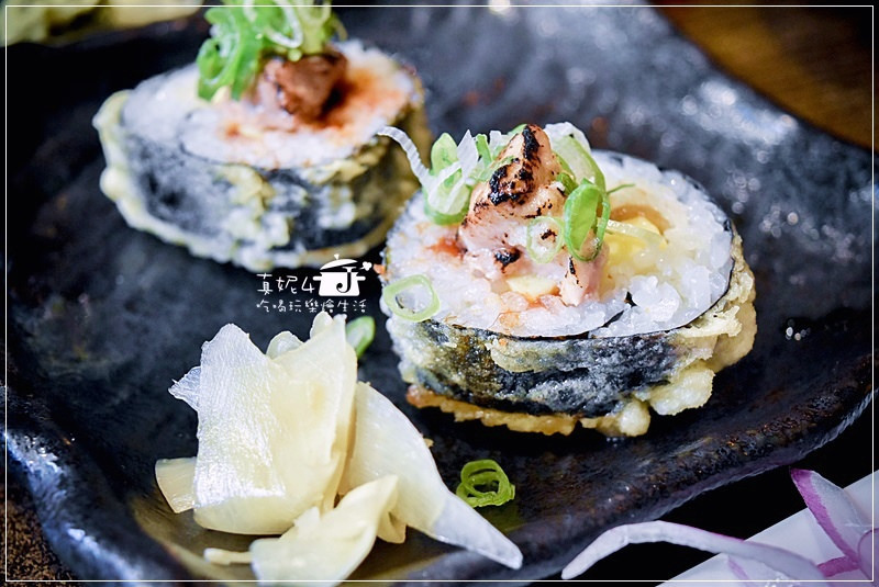 松山區居酒屋-御持成和食酒處