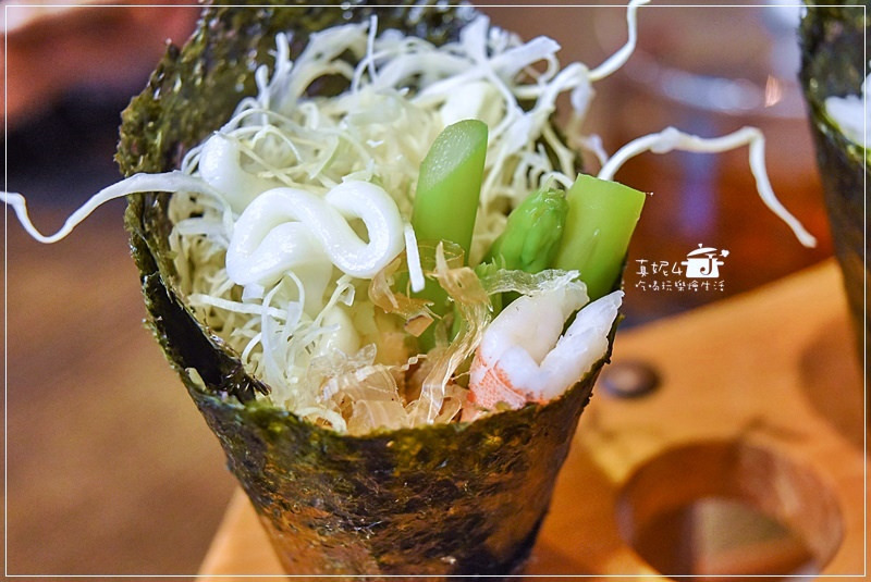 松山區居酒屋-御持成和食酒處