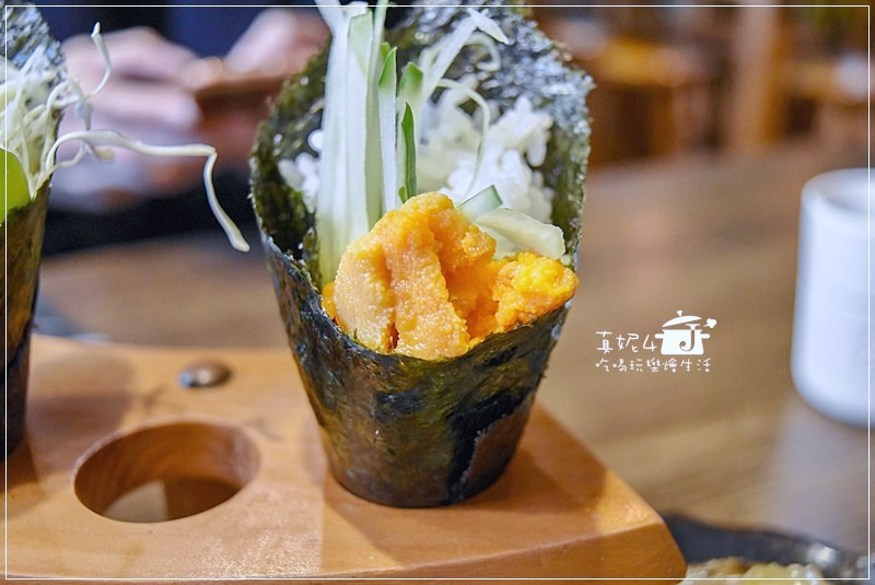 松山區居酒屋-御持成和食酒處