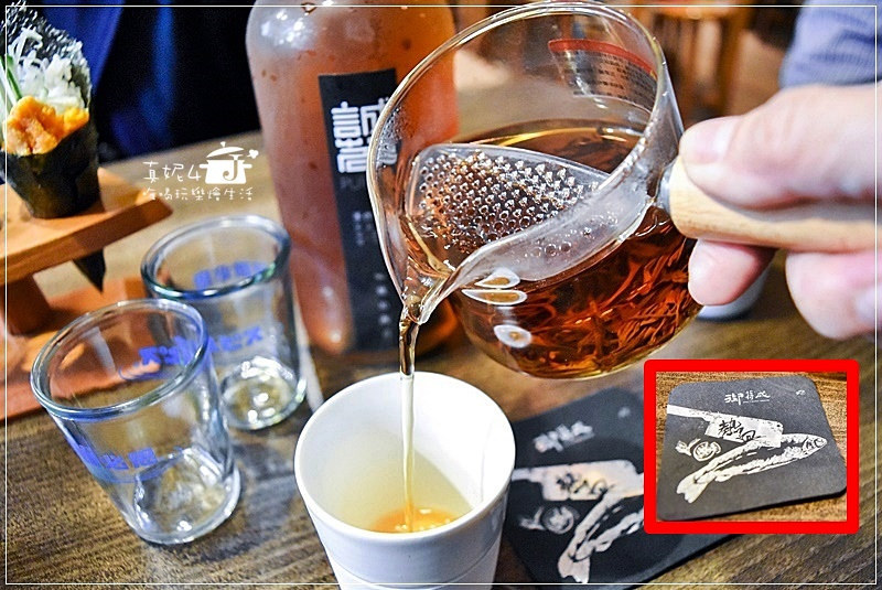 松山區居酒屋-御持成和食酒處