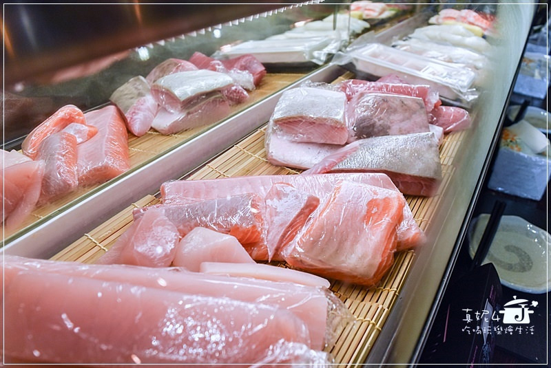 松山區居酒屋-御持成和食酒處