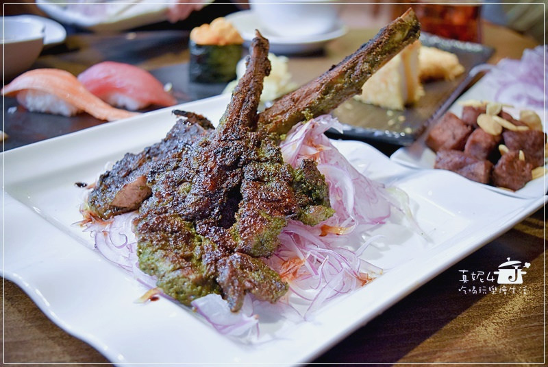 松山區居酒屋-御持成和食酒處