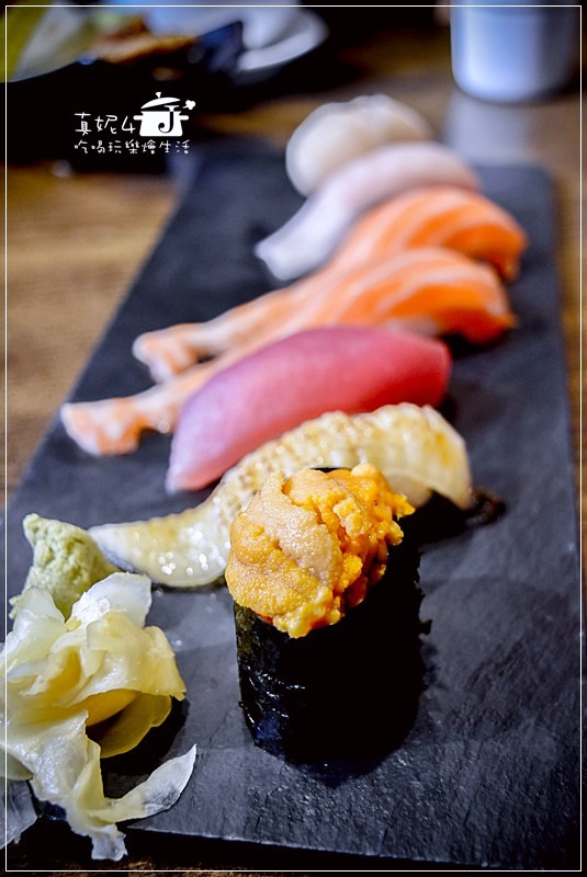 松山區居酒屋-御持成和食酒處