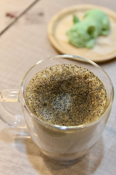 [台北]市府站咖啡甜點下午茶推薦 唯。糖法式甜點RA:uniquePatisserie