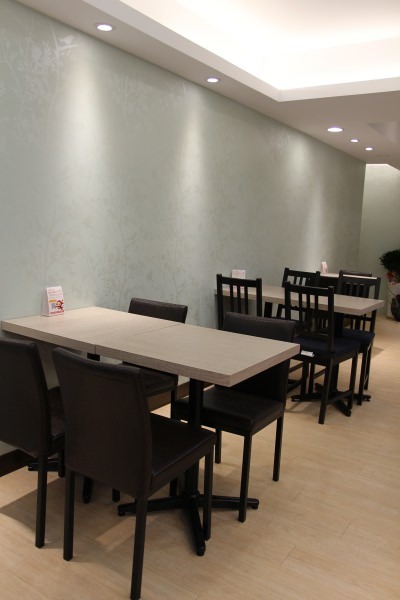 [台北]市府站咖啡甜點下午茶推薦 唯。糖法式甜點RA:uniquePatisserie