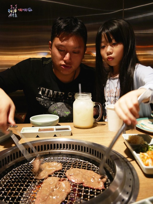 原燒,統領,露營車,慶生,桃園美食,桃園慶生,聚餐,燒肉