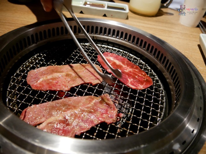 原燒,統領,露營車,慶生,桃園美食,桃園慶生,聚餐,燒肉