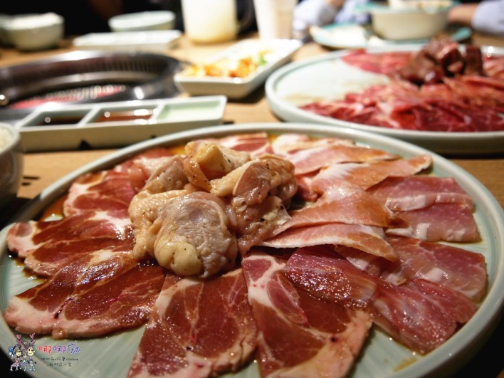 原燒,統領,露營車,慶生,桃園美食,桃園慶生,聚餐,燒肉