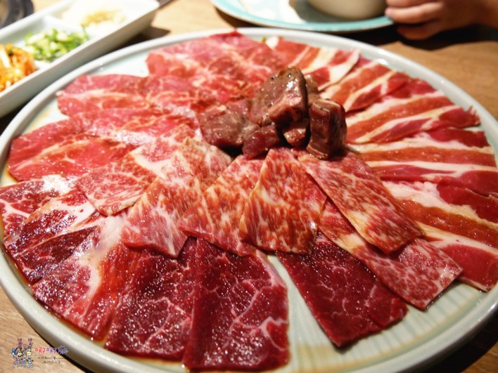 原燒,統領,露營車,慶生,桃園美食,桃園慶生,聚餐,燒肉